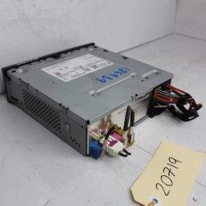 Volkswagen Mk7 Golf MIB2 Radio Infotainment Control Unit 3Q0035846A 3Q0035846AX - Image 10