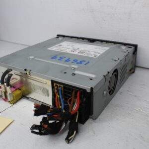 Volkswagen Mk7 Golf MIB2 Radio Infotainment Control Unit 3Q0035846A 3Q0035846AX - Image 9