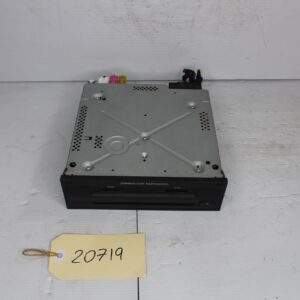 Volkswagen Mk7 Golf MIB2 Radio Infotainment Control Unit 3Q0035846A 3Q0035846AX - Image 8