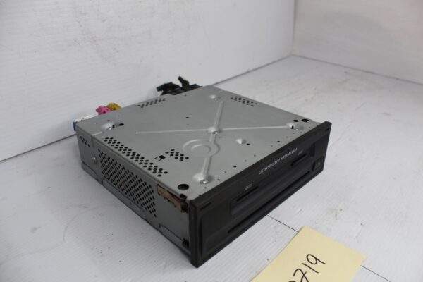 Volkswagen Mk7 Golf MIB2 Radio Infotainment Control Unit 3Q0035846A 3Q0035846AX