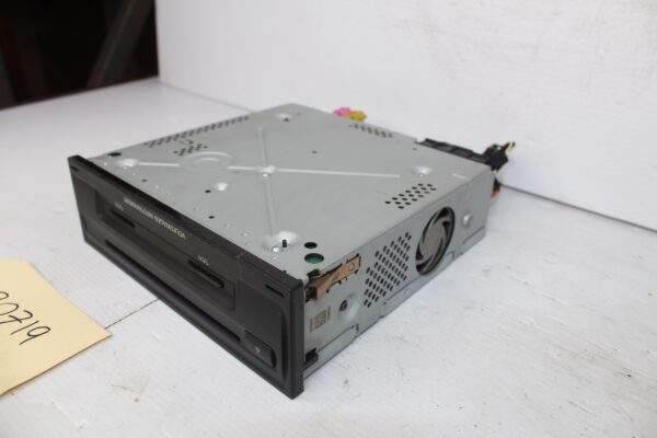 Volkswagen Mk7 Golf MIB2 Radio Infotainment Control Unit 3Q0035846A 3Q0035846AX