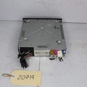 Volkswagen Mk7 Golf MIB2 Radio Infotainment Control Unit 3Q0035846A 3Q0035846AX - Image 5