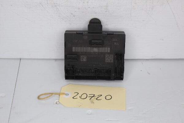 Volkswagen Audi Door Control Module 5Q0959393D