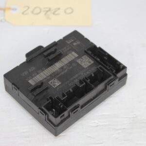 Volkswagen Audi Door Control Module 5Q0959393D - Image 2