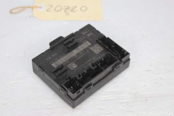 Volkswagen Audi Door Control Module 5Q0959393D