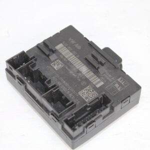 Volkswagen Audi Door Control Module 5Q0959393D - Image 9