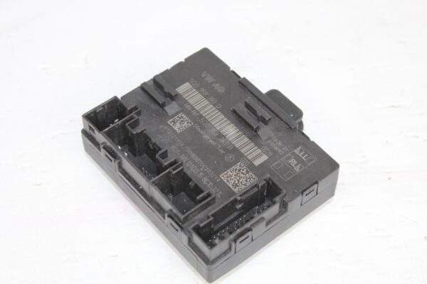 Volkswagen Audi Door Control Module 5Q0959393D