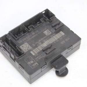Volkswagen Audi Door Control Module 5Q0959393D - Image 8