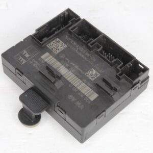 Volkswagen Audi Door Control Module 5Q0959393D - Image 7