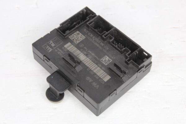 Volkswagen Audi Door Control Module 5Q0959393D