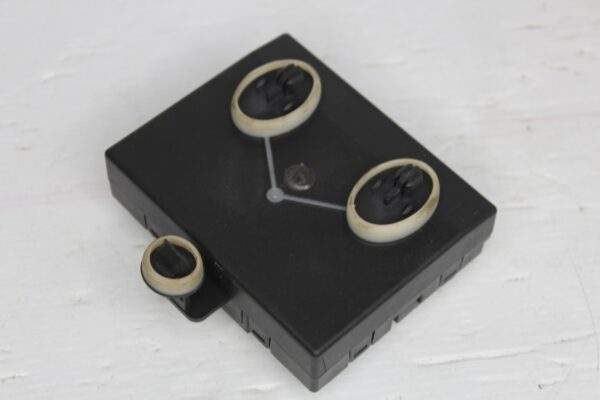 Volkswagen Audi Door Control Module 5Q0959393D