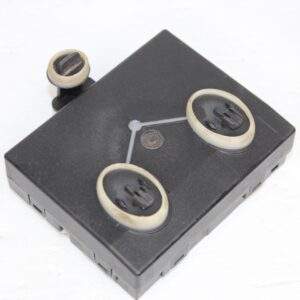 Volkswagen Audi Door Control Module 5Q0959393D - Image 5