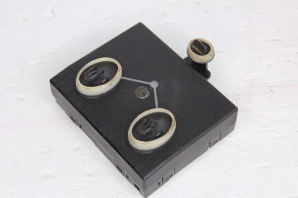 Volkswagen Audi Door Control Module 5Q0959393D