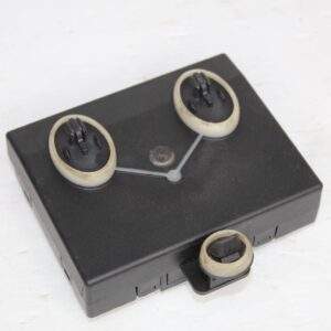 Volkswagen Audi Door Control Module 5Q0959393D - Image 3