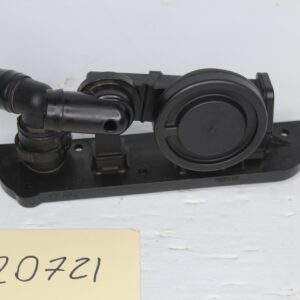 Volkswagen Golf MK6 R PCV Pressure Valve EA113 06F129101R