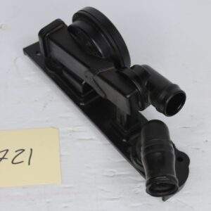 Volkswagen Golf MK6 R PCV Pressure Valve EA113 06F129101R - Image 8