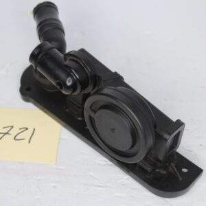 Volkswagen Golf MK6 R PCV Pressure Valve EA113 06F129101R - Image 6