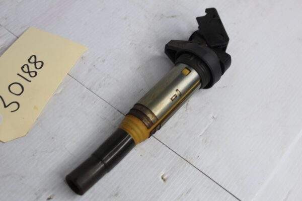BMW F80 F82 F87 M2 M3 M4 S55 Ignition Coil Pack 12138616153