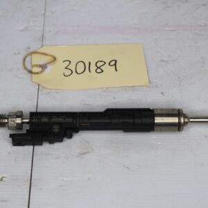 BMW F80 F82 F87 M2 M3 M4 S55 Fuel Injector EU6 13647639994