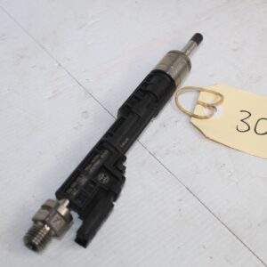 BMW F80 F82 F87 M2 M3 M4 S55 Fuel Injector EU6 13647639994 - Image 2