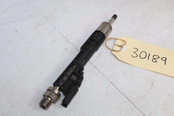BMW F80 F82 F87 M2 M3 M4 S55 Fuel Injector EU6 13647639994