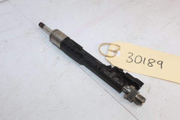 BMW F80 F82 F87 M2 M3 M4 S55 Fuel Injector EU6 13647639994
