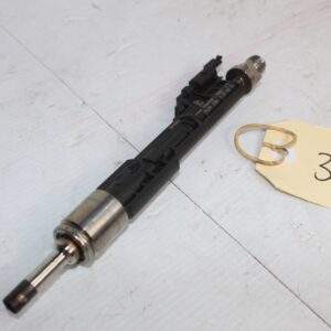 BMW F80 F82 F87 M2 M3 M4 S55 Fuel Injector EU6 13647639994 - Image 9