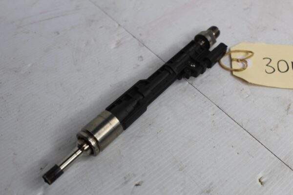 BMW F80 F82 F87 M2 M3 M4 S55 Fuel Injector EU6 13647639994
