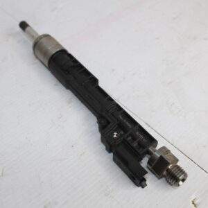 BMW F80 F82 F87 M2 M3 M4 S55 Fuel Injector EU6 13647639994 - Image 5