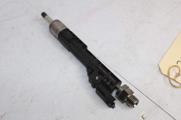 BMW F80 F82 F87 M2 M3 M4 S55 Fuel Injector EU6 13647639994
