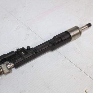 BMW F80 F82 F87 M2 M3 M4 S55 Fuel Injector EU6 13647639994 - Image 4