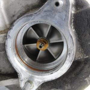 BMW F80 F82 F87 M2 M3 M4 S55 3.0L Front Turbo Turbocharger 11657849650 - Image 4