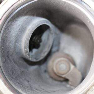 BMW F80 F82 F87 M2 M3 M4 S55 3.0L Front Turbo Turbocharger 11657849650 - Image 3