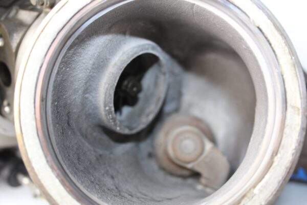 BMW F80 F82 F87 M2 M3 M4 S55 3.0L Front Turbo Turbocharger 11657849650