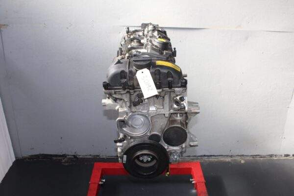 BMW F80 F82 F87 M2 M3 M4 S55 3.0L Engine Motor Longblock - Seized