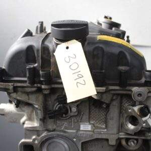 BMW F80 F82 F87 M2 M3 M4 S55 3.0L Engine Motor Longblock - Seized - Image 2