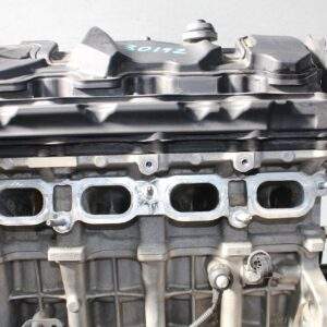 BMW F80 F82 F87 M2 M3 M4 S55 3.0L Engine Motor Longblock - Seized - Image 6