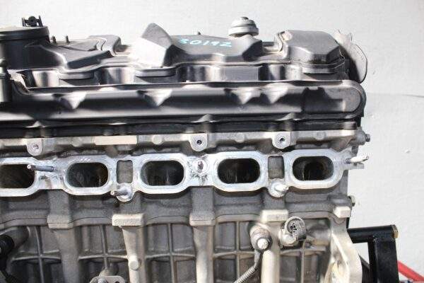BMW F80 F82 F87 M2 M3 M4 S55 3.0L Engine Motor Longblock - Seized
