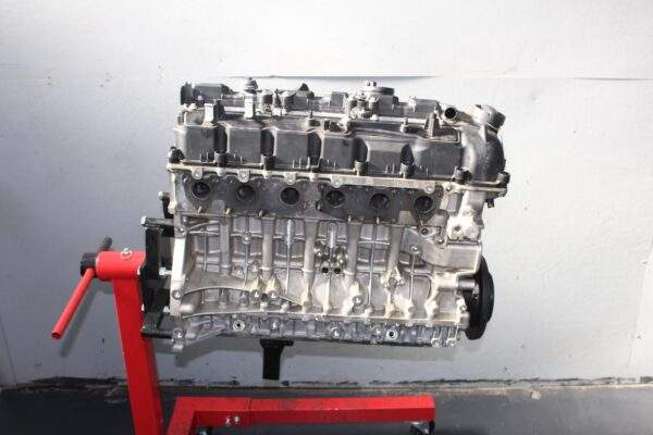 BMW F80 F82 F87 M2 M3 M4 S55 3.0L Engine Motor Longblock - Seized