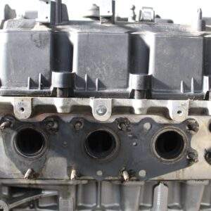 BMW F80 F82 F87 M2 M3 M4 S55 3.0L Engine Motor Longblock - Seized - Image 14