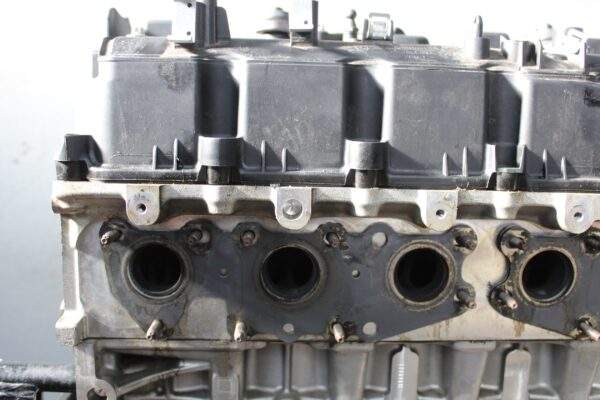 BMW F80 F82 F87 M2 M3 M4 S55 3.0L Engine Motor Longblock - Seized