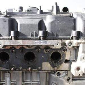 BMW F80 F82 F87 M2 M3 M4 S55 3.0L Engine Motor Longblock - Seized - Image 13