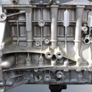 BMW F80 F82 F87 M2 M3 M4 S55 3.0L Engine Motor Longblock - Seized - Image 12