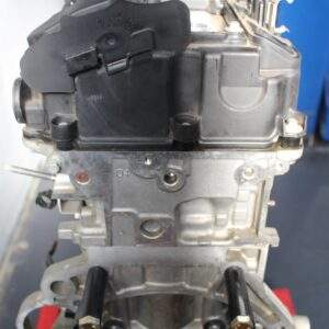BMW F80 F82 F87 M2 M3 M4 S55 3.0L Engine Motor Longblock - Seized - Image 10