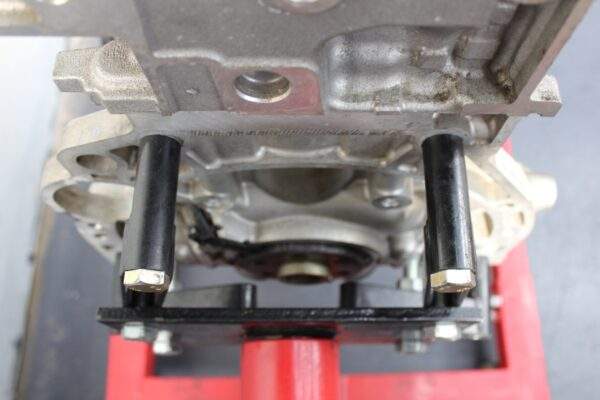 BMW F80 F82 F87 M2 M3 M4 S55 3.0L Engine Motor Longblock - Seized
