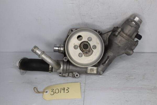 BMW F80 F82 F87 M2 M3 M4 S55 3.0L Engine Coolant Water Pump 11517846361