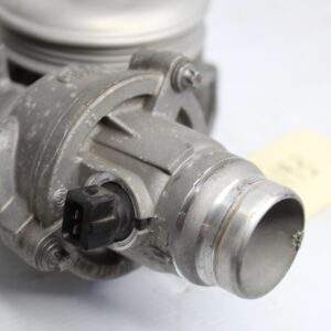 BMW F80 F82 F87 M2 M3 M4 S55 3.0L Engine Coolant Water Pump 11517846361 - Image 3