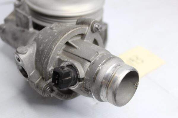 BMW F80 F82 F87 M2 M3 M4 S55 3.0L Engine Coolant Water Pump 11517846361