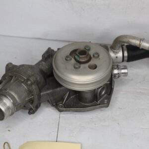 BMW F80 F82 F87 M2 M3 M4 S55 3.0L Engine Coolant Water Pump 11517846361 - Image 10