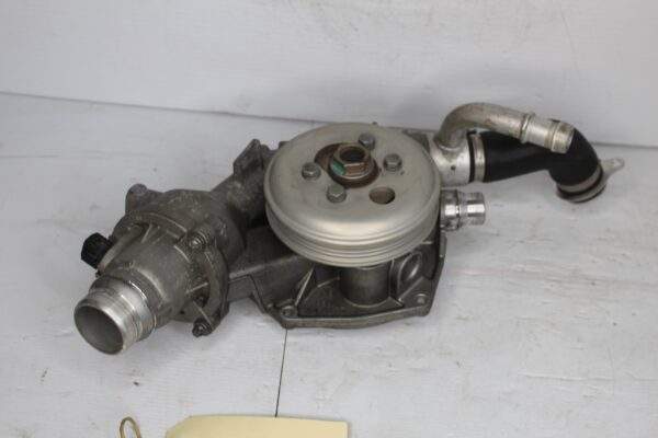 BMW F80 F82 F87 M2 M3 M4 S55 3.0L Engine Coolant Water Pump 11517846361